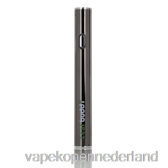 Vape Nederland Leaf Buddi Mini 280mah Batterij Brons